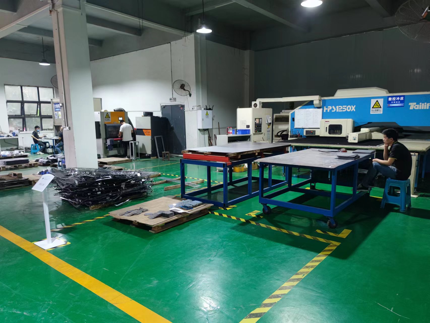 重慶精密鈑金加工 重慶精密鈑金加工